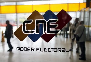 CNE DE VENEZUELA ABRE INSCRIPCIÓN DE CANDIDATURAS PARA LAS ELECCIONES PRESIDENCIALES DE OCTUBRE