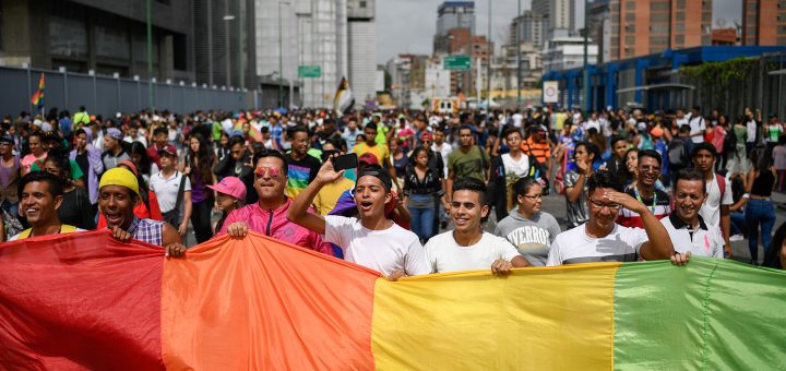 En Venezuela aún predominan los prejuicios del siglo XIX y XX sobre orientación sexual