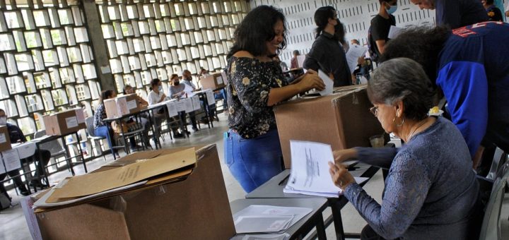 Elecciones en la UCV representan un avance histórico en el derecho a la libertad académica y participación ciudadana