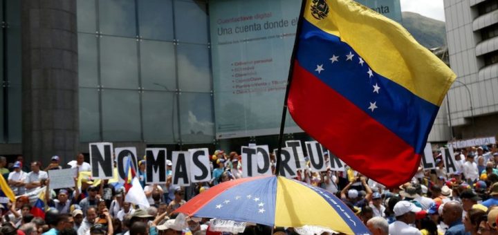 Organizaciones civiles alertan sobre que la Ley "anti ONG" pretende cerrar definitivamente el espacio cívico en Venezuela